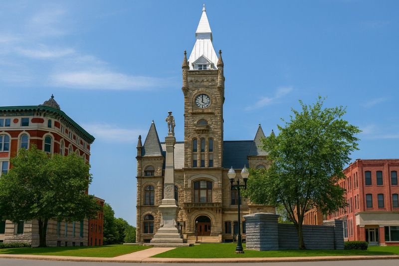 Concrete Installation in Bucks County, PA