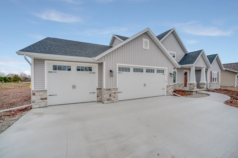 Concrete Service in Ambler, PA