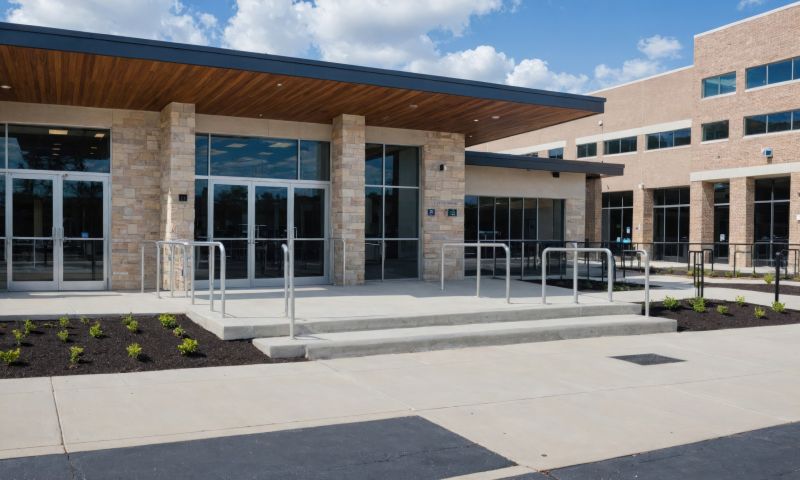 Concrete Service in Hopewell, NJ