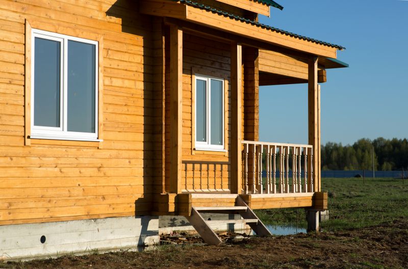 Foundation Construction in Florence, NJ