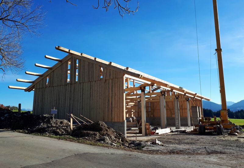 Foundation Construction in Trenton, NJ