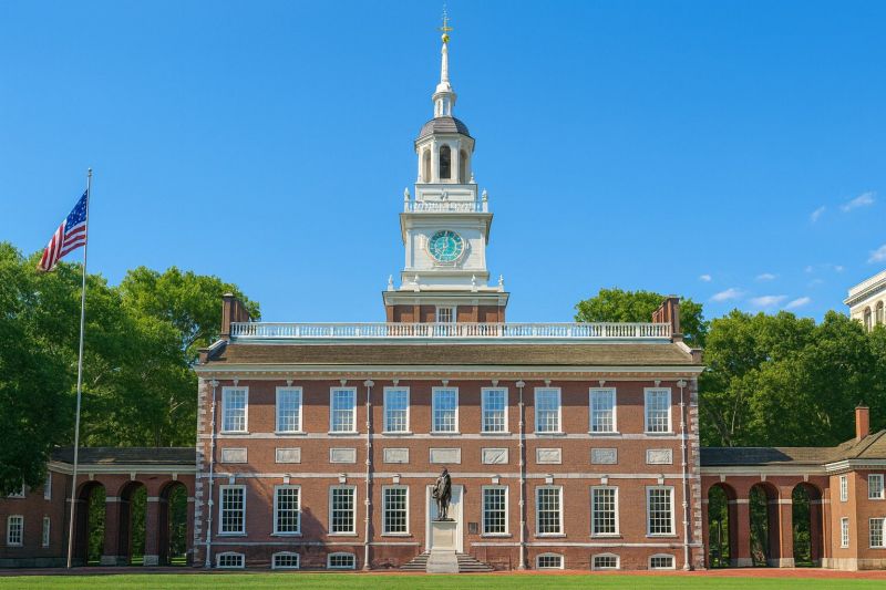 Plymouth Meeting, PA